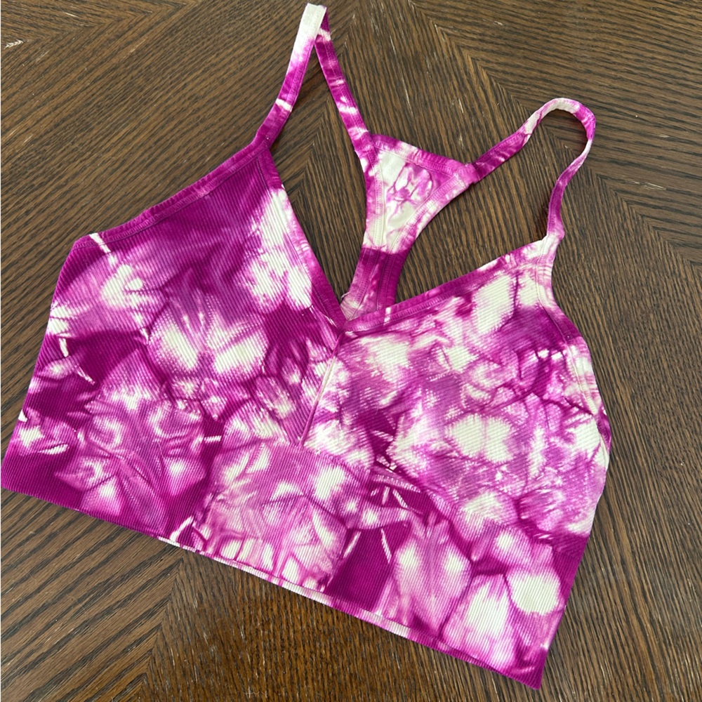 NUX One by One Bra